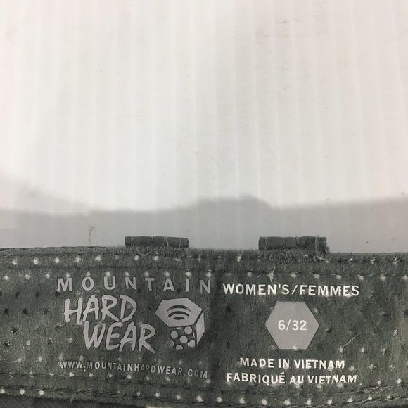 Mountain Hardwear Hiking Pants - 6/32 - Pre-owned - Picture 7 of 9